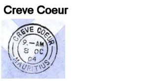 Creve Coeur Postal Agency