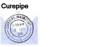 Curepipe Post Office