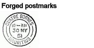 ForgedPostmarks