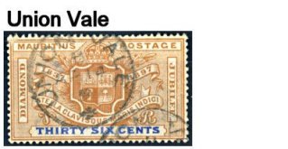 Union Vale Post Office